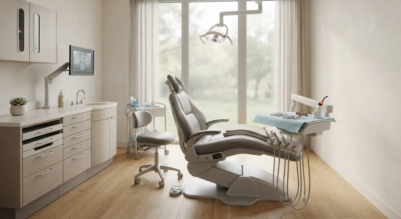 Dentiste Urgence Grenoble